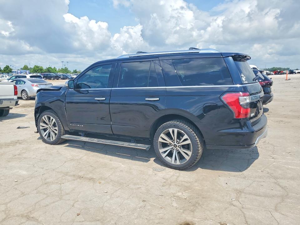 Aukcja sprzedaży 2021 Ford Expedition, vin: 1FMJU1MT6MEA58718, numer aukcji: 58772726