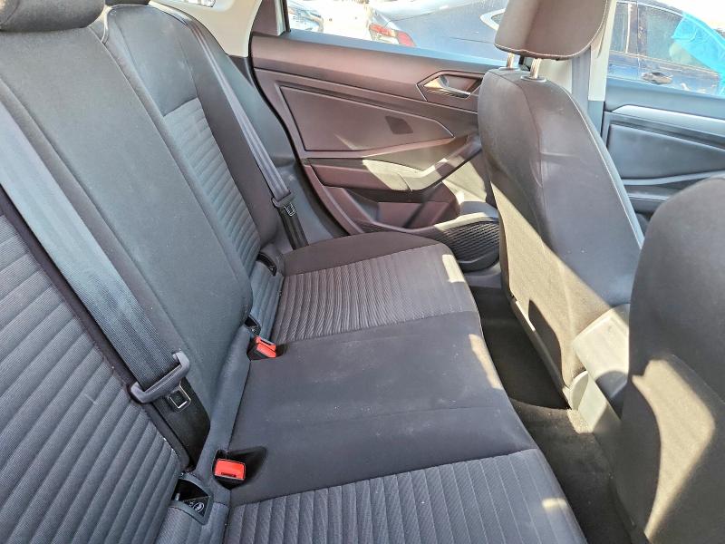 58567466 :رقم المزاد ، 3VW5M7BU6RM016181 vin ، 2024 Volkswagen Jetta مزاد بيع