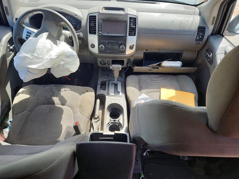 Продажа на аукционе авто 2019 Nissan Frontier, vin: 1N6AD0EV0KN773812, номер лота: 59299826