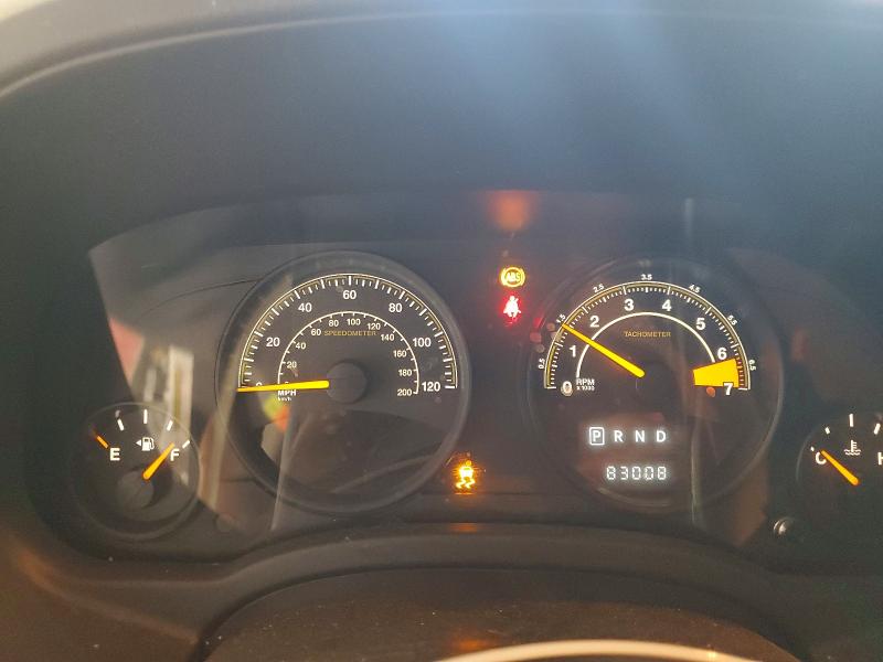 Продажа на аукционе авто 2016 Jeep Patriot, vin: 1C4NJRBB4GD695236, номер лота: 57699496