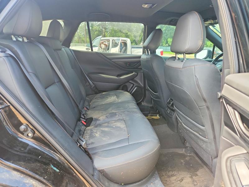 Продажа на аукционе авто 2025 Subaru Outback, vin: 4S4BTGUD1S3101454, номер лота: 57807476