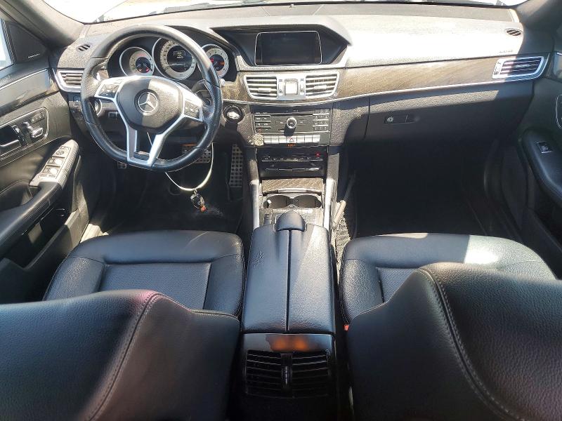 Aukcja sprzedaży 2016 Mercedes-benz E, vin: WDDHF8JB6GB290944, numer aukcji: 58711376