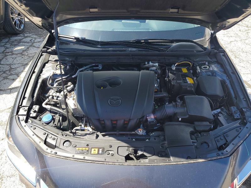 Продаж на аукціоні авто 2026 Mazda 3, vin: JM1BPACLXT1872846, номер лоту: 57020206
