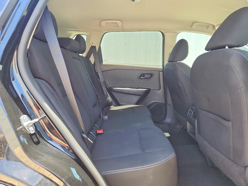 Продаж на аукціоні авто 2023 Nissan Rogue, vin: 5N1BT3AA5PC949914, номер лоту: 56641976