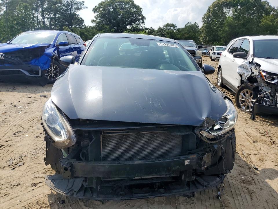 57153806 :رقم المزاد ، 3KPF34AD2KE025714 vin ، 2019 Kia Forte مزاد بيع