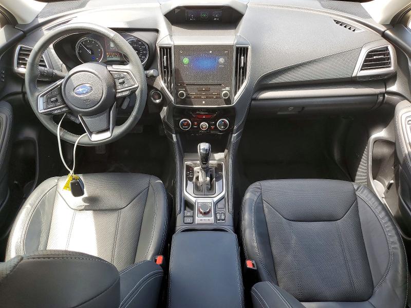 Aukcja sprzedaży 2022 Subaru Forester, vin: JF2SKARC4NH478292, numer aukcji: 57154666