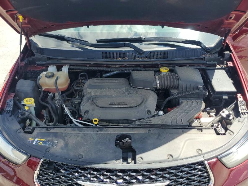 Aukcja sprzedaży 2022 Chrysler Pacifica, vin: 2C4RC1BG3NR154665, numer aukcji: 58276986