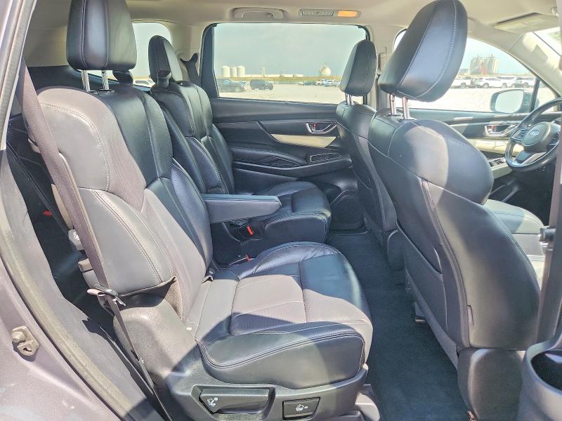 Продажа на аукционе авто 2021 Subaru Ascent, vin: 4S4WMAMD8M3460556, номер лота: 58713306