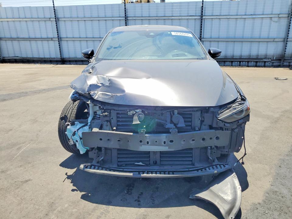Продаж на аукціоні авто 2023 Mazda 3, vin: JM1BPBJY1P1607386, номер лоту: 58568206