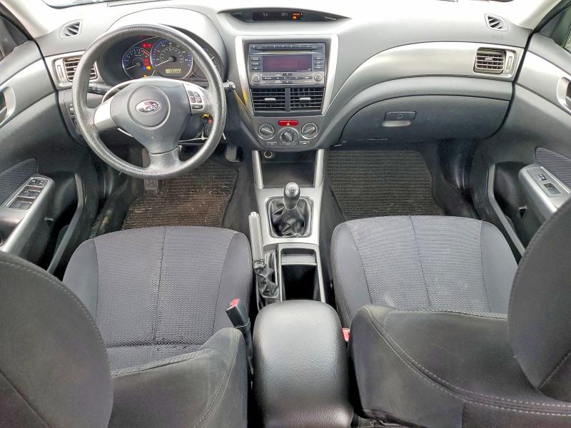 Aukcja sprzedaży 2012 Subaru Forester, vin: JF2SHABC2CG454181, numer aukcji: 55545076