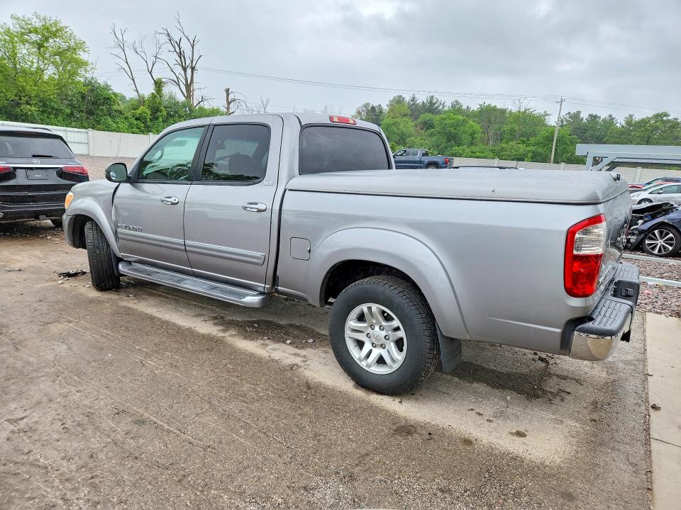 Продажа на аукционе авто 2006 Toyota Tundra, vin: 5TBET34176S539795, номер лота: 55964536