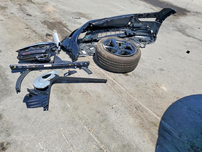2026 Tesla Model Y მანქანა იყიდება აუქციონზე, vin: 7SAYGDED9TF381583, აუქციონის ნომერი: 57637136