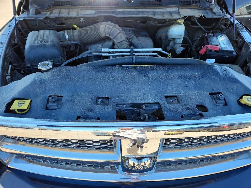 55942486 :رقم المزاد ، 1D7RV1GT4AS109006 vin ، 2010 Dodge Ram 1500 مزاد بيع