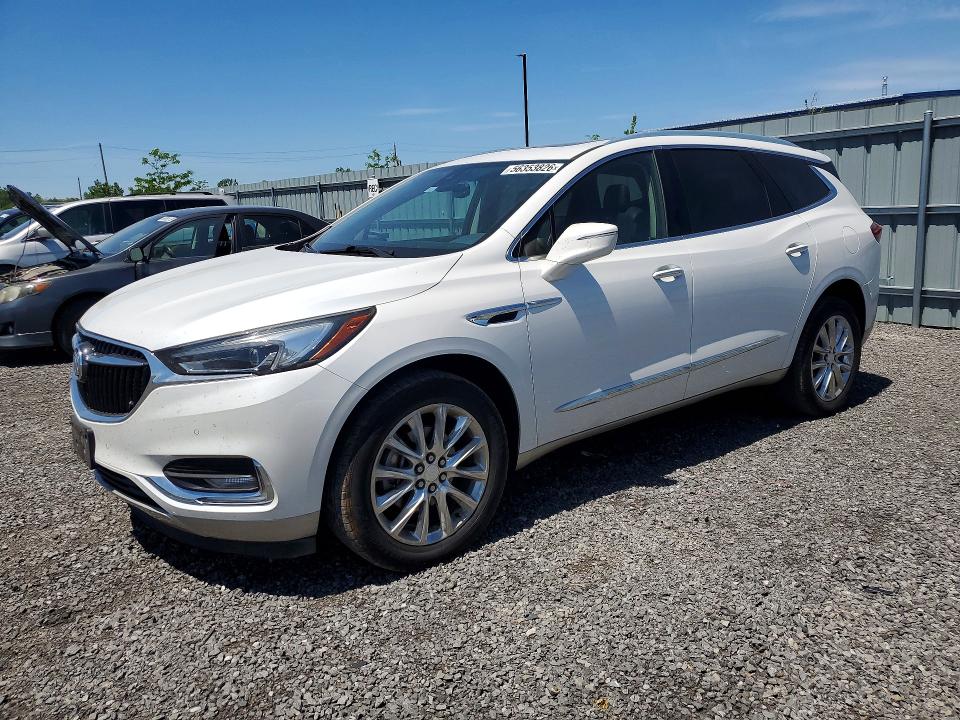 Продажа на аукционе авто 2018 Buick Enclave, vin: 5GAEVBKW9JJ268952, номер лота: 56353826