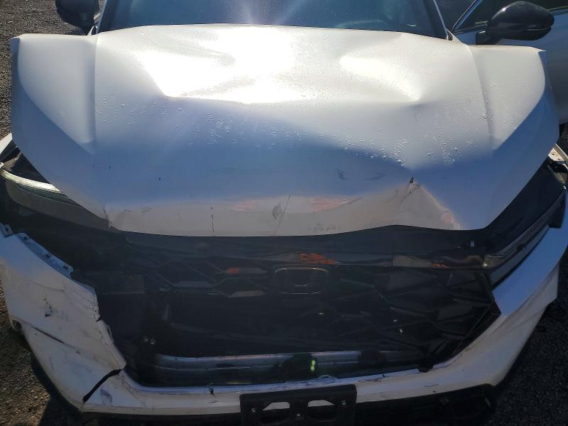 2024 Honda Cr-v მანქანა იყიდება აუქციონზე, vin: 7FARS6H55RE066924, აუქციონის ნომერი: 57274286