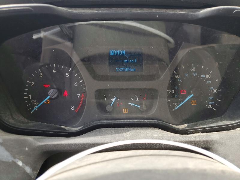 57882426 :رقم المزاد ، 1FBZX2ZM9HKA55765 vin ، 2017 Ford Transit مزاد بيع