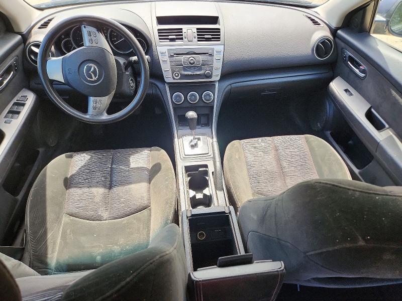 Aukcja sprzedaży 2009 Mazda 6, vin: 1YVHP81A295M27355, numer aukcji: 57472086