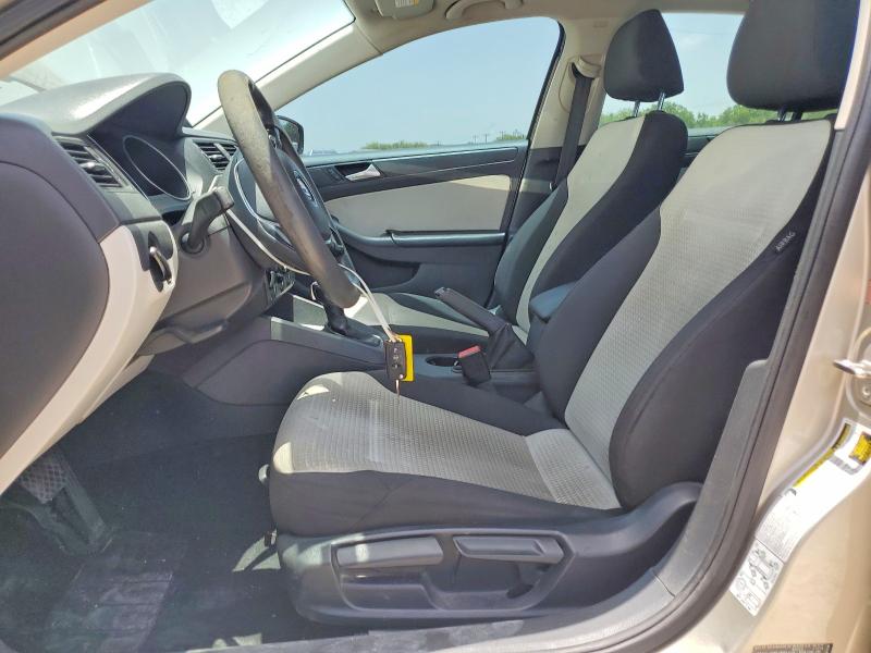 Продажа на аукционе авто 2015 Volkswagen Jetta, vin: 3VW2K7AJ3FM255537, номер лота: 85964465