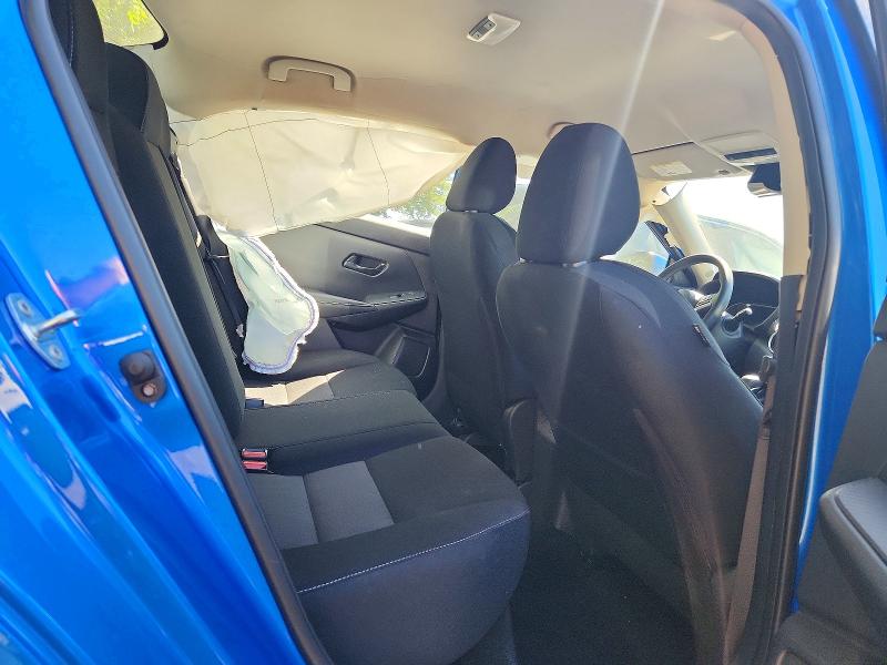 Продаж на аукціоні авто 2025 Nissan Sentra, vin: 3N1AB8CVXSY290778, номер лоту: 55710486