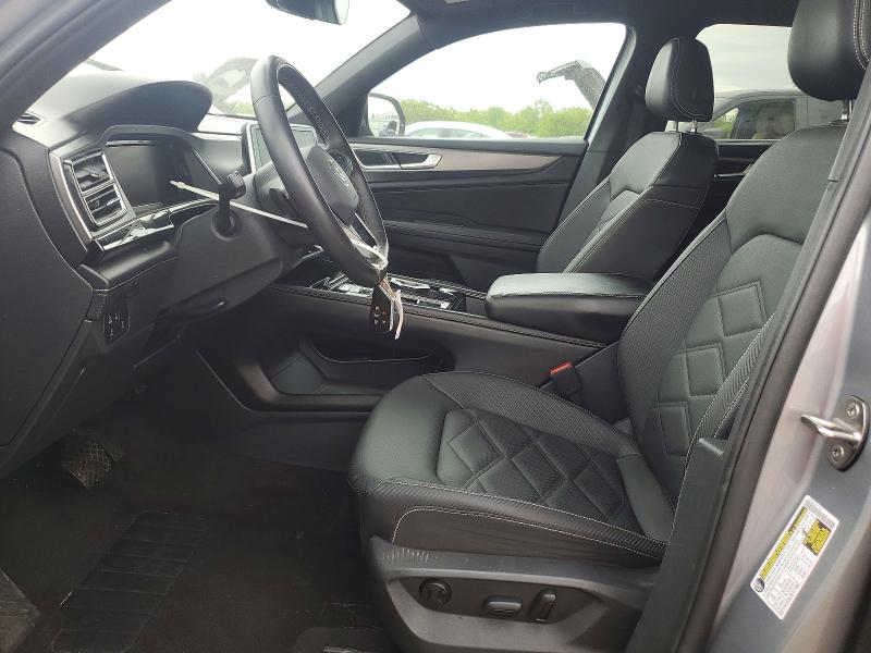 Продаж на аукціоні авто 2024 Volkswagen Atlas Cross Sport, vin: 1V2KE2CA1RC207761, номер лоту: 54684136