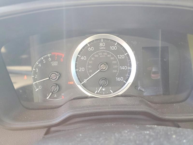Продажа на аукционе авто 2021 Toyota Corolla, vin: 5YFEPMAE2MP214065, номер лота: 58159266