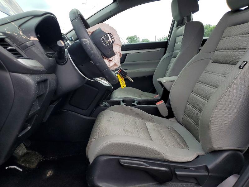 Aukcja sprzedaży 2018 Honda Cr-v, vin: 2HKRW6H3XJH221357, numer aukcji: 57008136