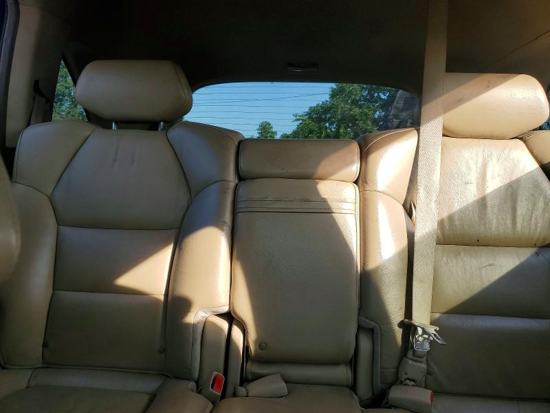 2009 Acura Mdx მანქანა იყიდება აუქციონზე, vin: 2HNYD28289H520118, აუქციონის ნომერი: 76296055