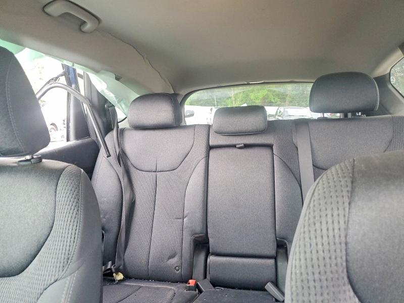 Продаж на аукціоні авто 2021 Hyundai Santa Fe, vin: 5NMS24AJ0MH312598, номер лоту: 56794536
