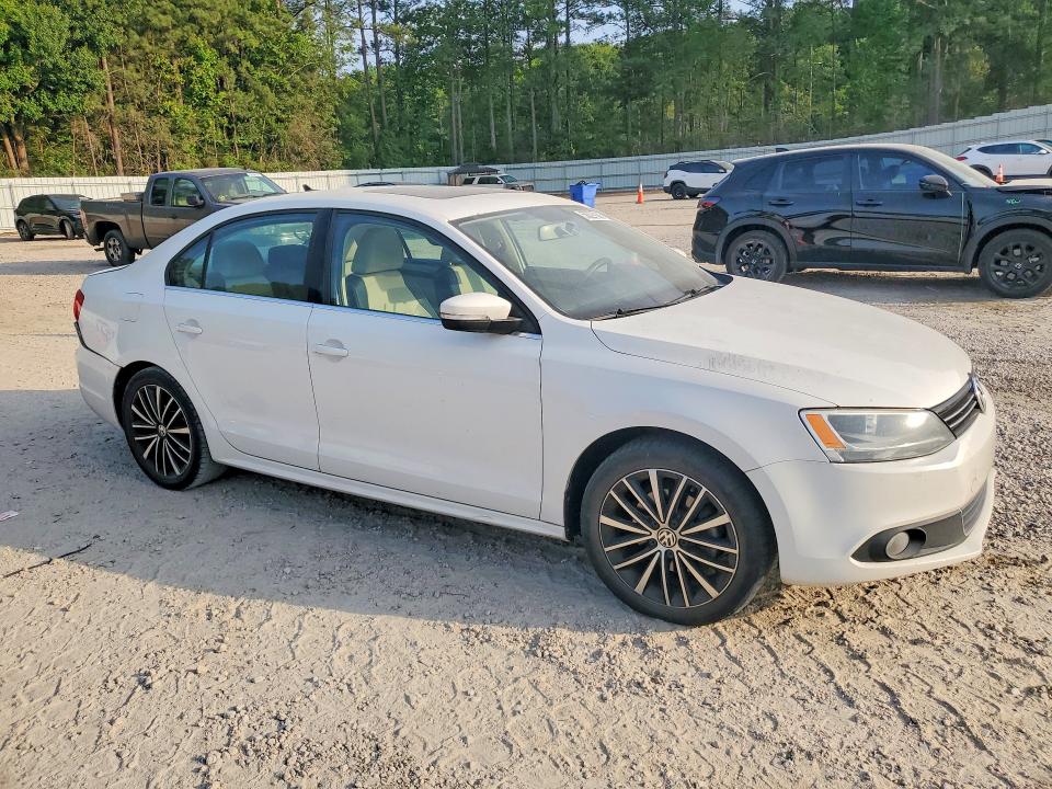 Продажа на аукционе авто 2012 Volkswagen Jetta, vin: 3VWLP7AJ8CM366912, номер лота: 56397656