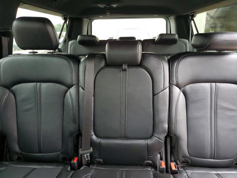 Aukcja sprzedaży 2025 Jeep Wagoneer, vin: 1C4SJSBP7SS537242, numer aukcji: 58268586