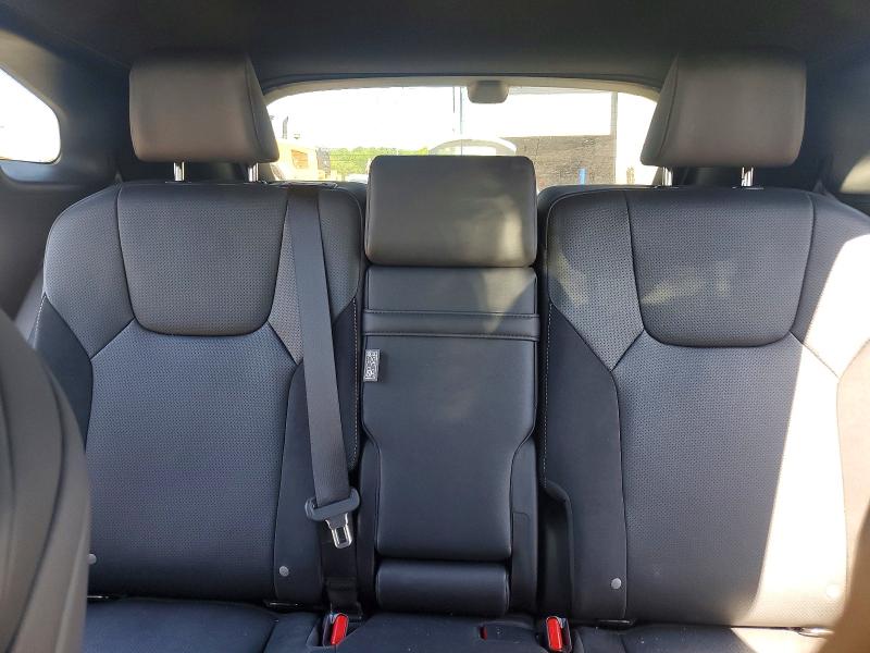 Продажа на аукционе авто 2024 Lexus Rx, vin: 2T2BCMEA7RC017126, номер лота: 55543526