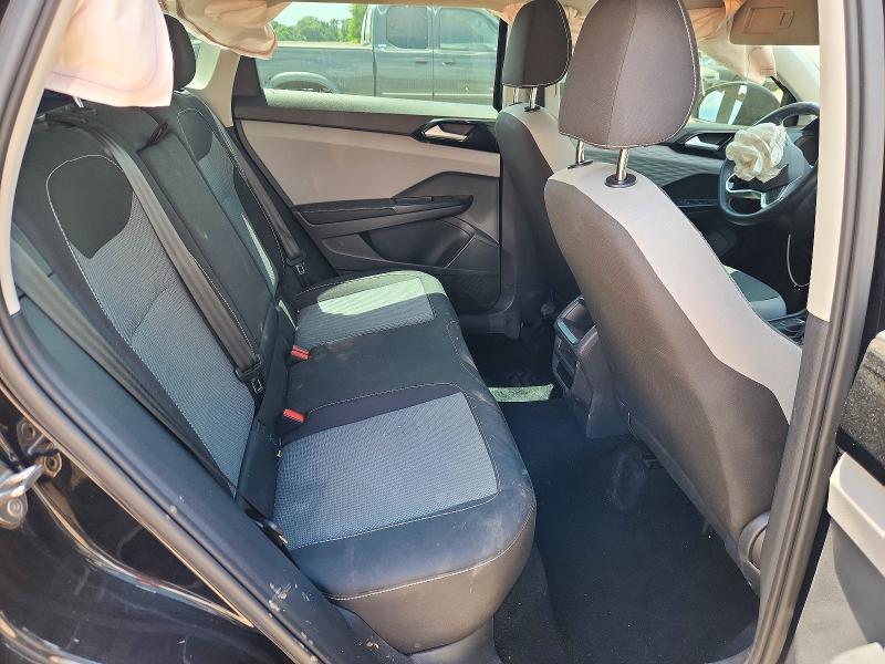 Aukcja sprzedaży 2024 Volkswagen Taos, vin: 3VV5X7B2XRM117220, numer aukcji: 57067386