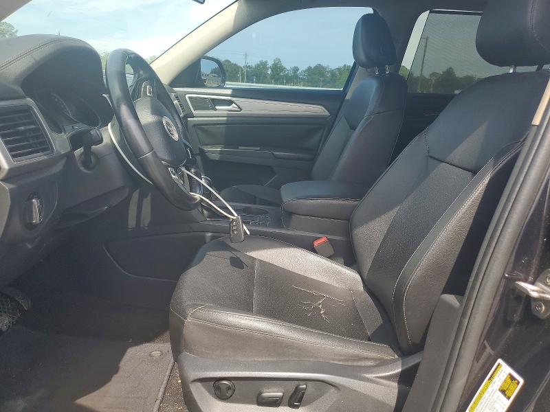 Aukcja sprzedaży 2019 Volkswagen Atlas, vin: 1V2DR2CA3KC552986, numer aukcji: 58531246
