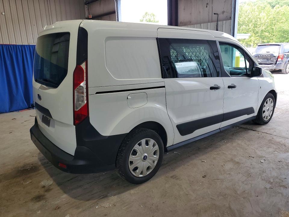 2022 Ford Transit Connect მანქანა იყიდება აუქციონზე, vin: NM0LE7S26N1519705, აუქციონის ნომერი: 56937996