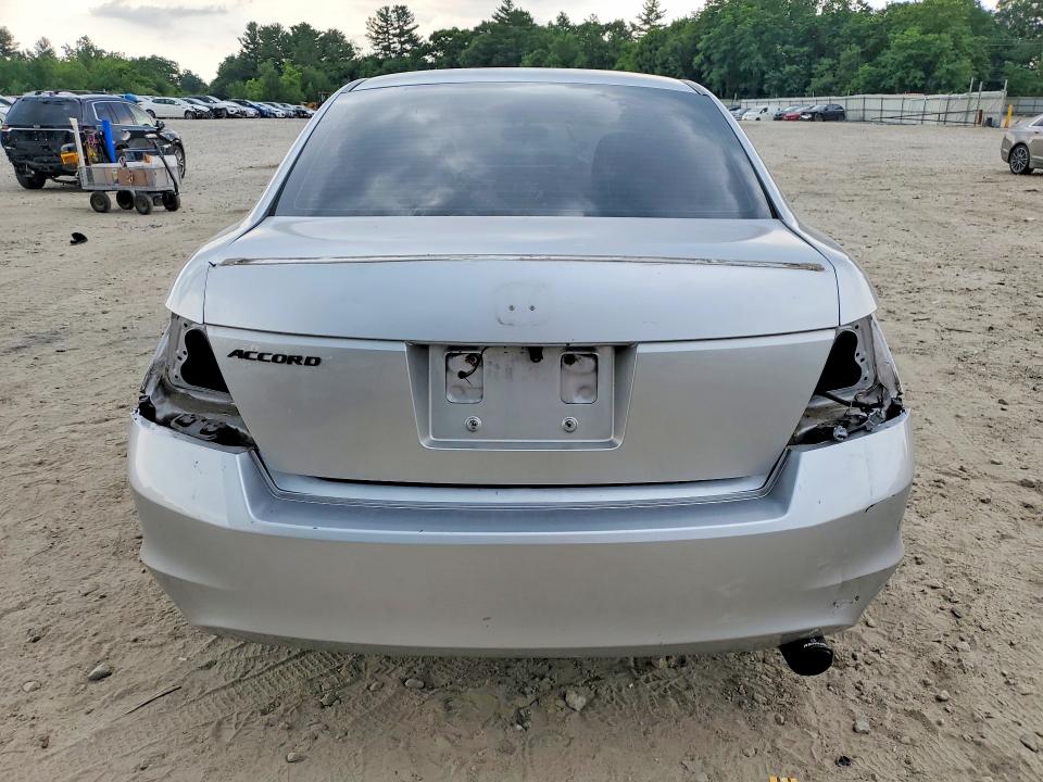 Продажа на аукционе авто 2009 Honda Accord, vin: 1HGCP263X9A011912, номер лота: 95585395