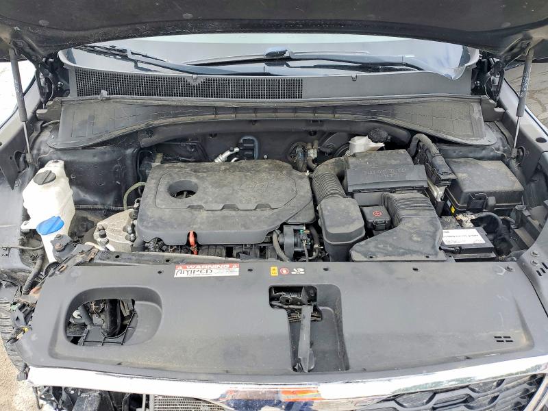 Aukcja sprzedaży 2020 Kia Sorento, vin: 5XYPGDA32LG659643, numer aukcji: 56098436