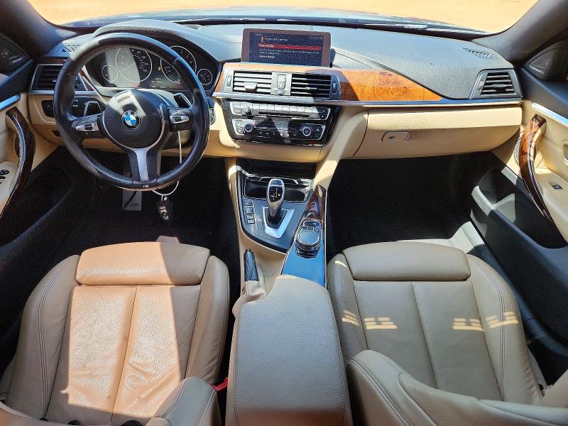 Продаж на аукціоні авто 2018 Bmw 440i, vin: WBA4J5C59JBF07746, номер лоту: 56280656