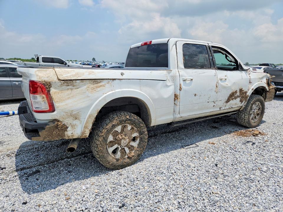 Продаж на аукціоні авто 2019 Ram 2500, vin: 3C6UR5DL6KG619569, номер лоту: 57670746