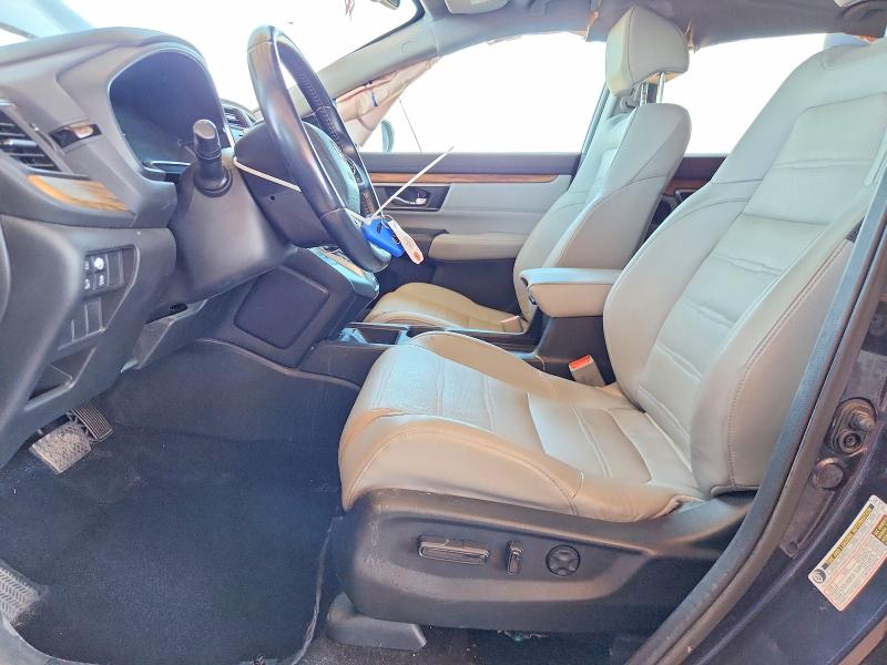Продаж на аукціоні авто 2018 Honda Cr-v, vin: 7FARW2H82JE028482, номер лоту: 55995966