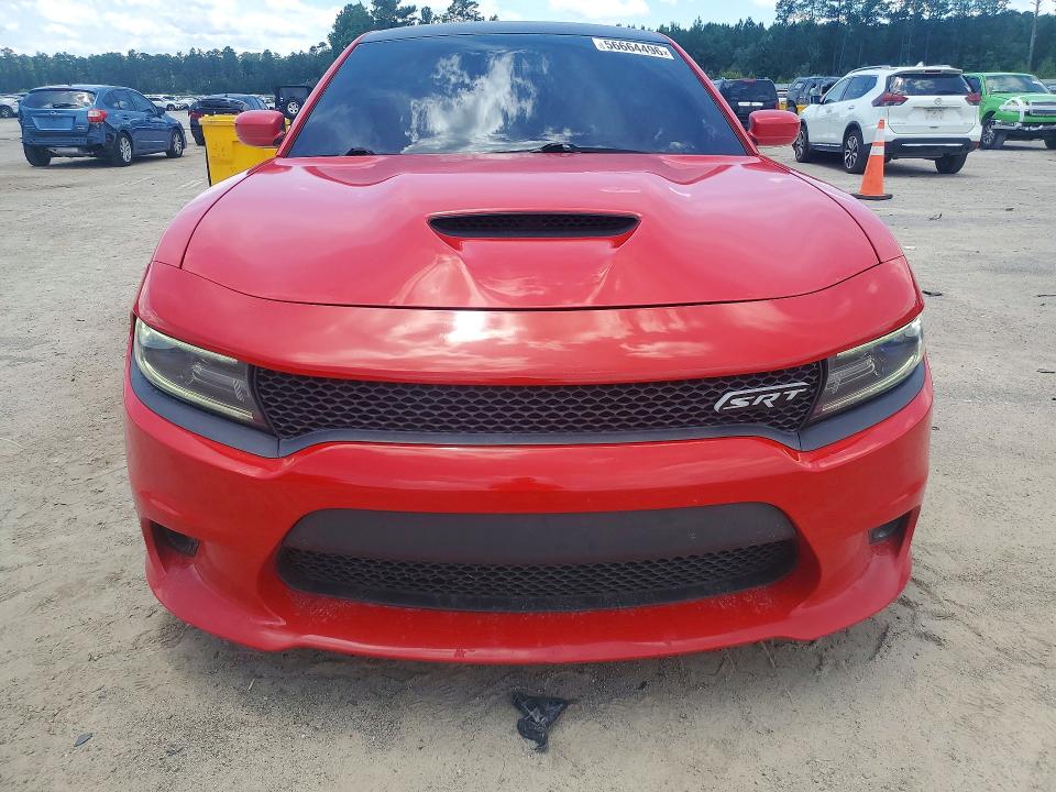 Aukcja sprzedaży 2017 Dodge Charger, vin: 2C3CDXGJ1HH541028, numer aukcji: 56664496