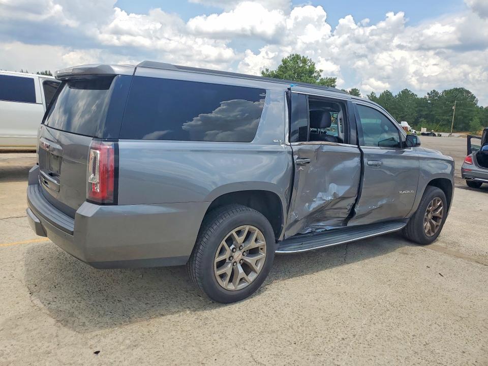 Aukcja sprzedaży 2018 Gmc Yukon Xl, vin: 1GKS1JKC3JR403748, numer aukcji: 59058836