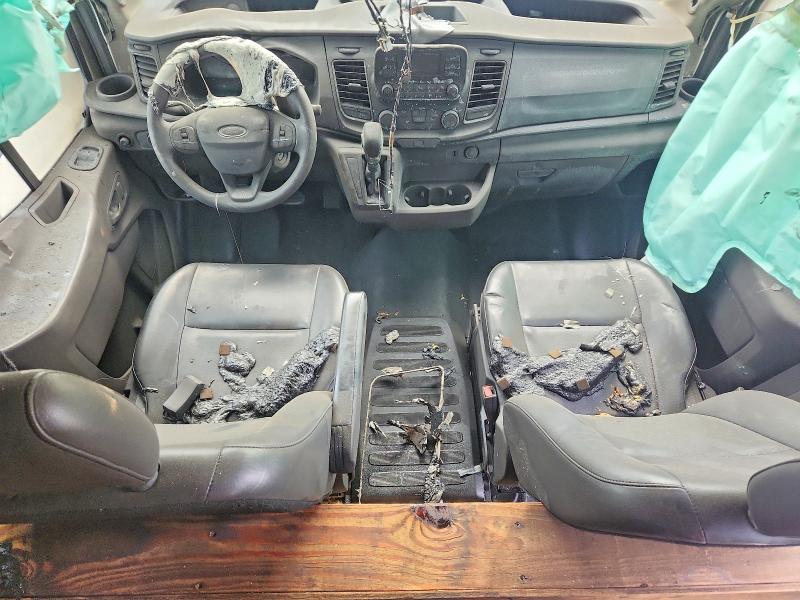 Продаж на аукціоні авто 2023 Ford Transit, vin: 1FTBR2C82PKA64101, номер лоту: 58064596