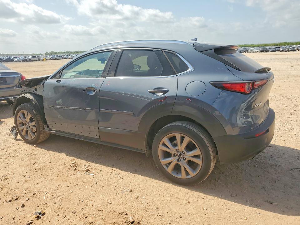 Продаж на аукціоні авто 2021 Mazda Cx-30, vin: 3MVDMADL0MM319707, номер лоту: 58758586