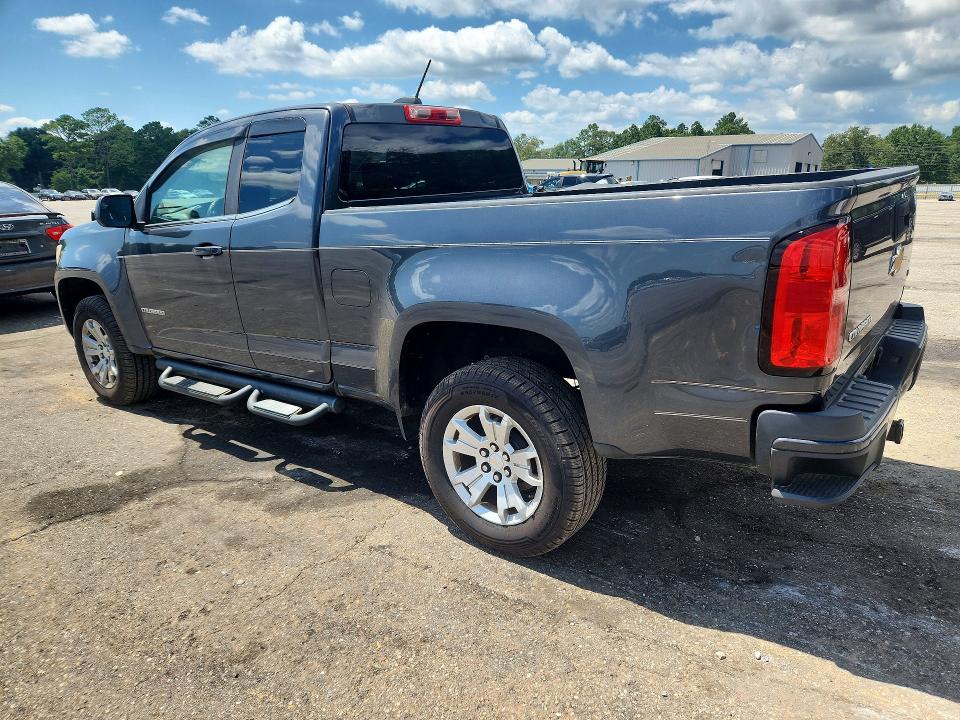 Aukcja sprzedaży 2016 Chevrolet Colorado, vin: 1GCHSCEA9G1117421, numer aukcji: 56491266