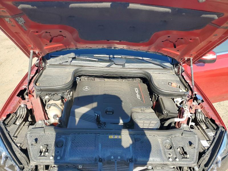 Продаж на аукціоні авто 2023 Mercedes-benz Gle, vin: 4JGFB6BB6PA859972, номер лоту: 56486666