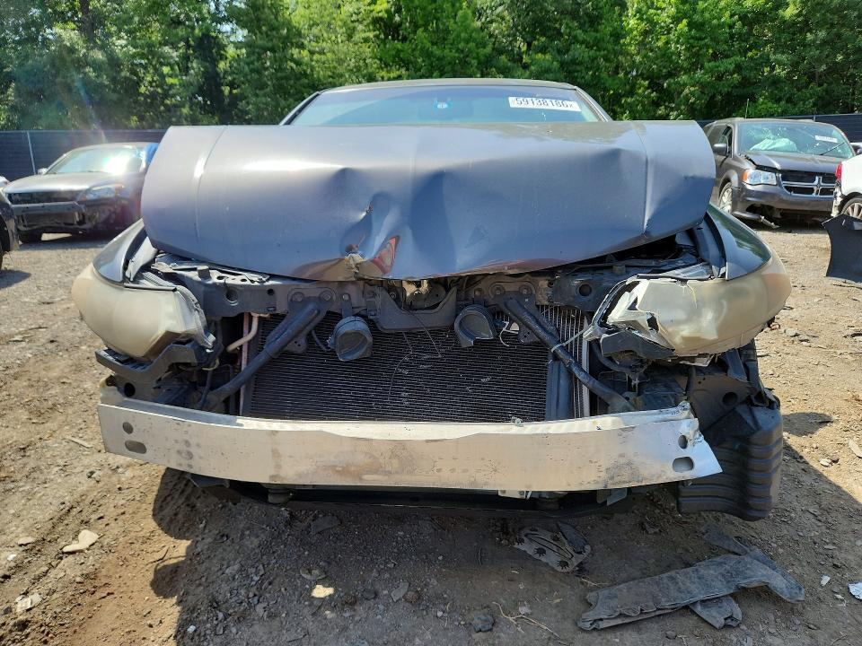 Продажа на аукционе авто 2010 Acura Tsx, vin: JH4CU2F64AC029301, номер лота: 59138186