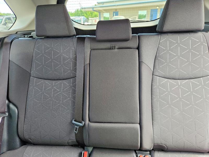 Продаж на аукціоні авто 2025 Toyota Rav4 Hybrid, vin: JTMRWRFV3SD315626, номер лоту: 57324556