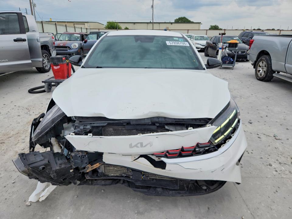Aukcja sprzedaży 2023 Kia Forte, vin: 3KPF44AC6PE515021, numer aukcji: 57898706