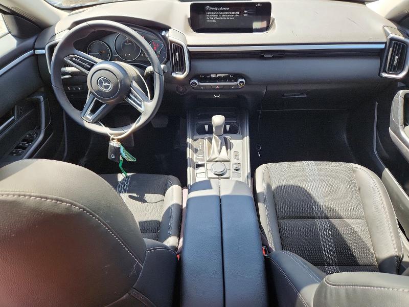 Продаж на аукціоні авто 2026 Mazda Cx-50, vin: 7MMVAABW9TN155468, номер лоту: 58058656