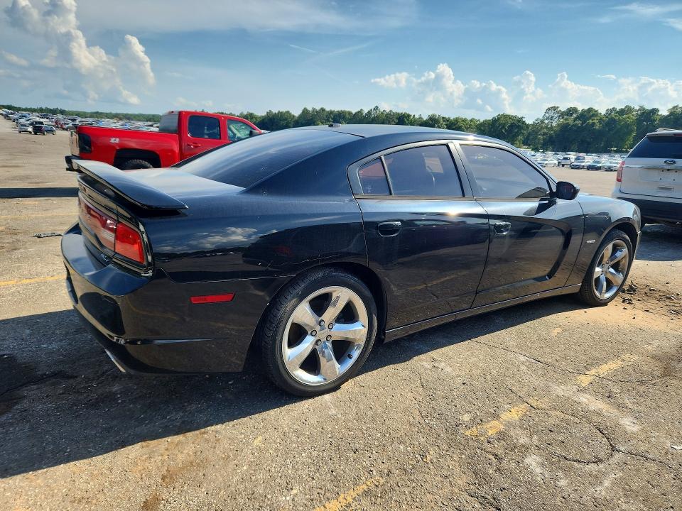 Продаж на аукціоні авто 2011 Dodge Charger, vin: 2B3CL5CT6BH610217, номер лоту: 56669266